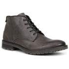 Gbx Brasco Men's Casual Boots, Size: Medium (12), Grey