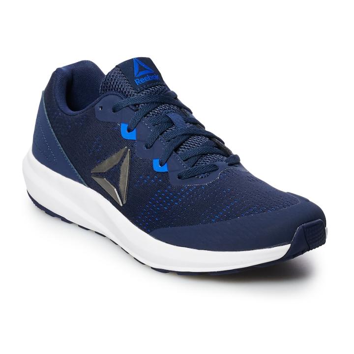 Reebok Runner 3.0 Men's Running Shoes, Size: Medium (11.5), Blue (navy)