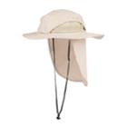 Men's Wembley Boonie Hat With Neck Cover, Size: S/m, Green