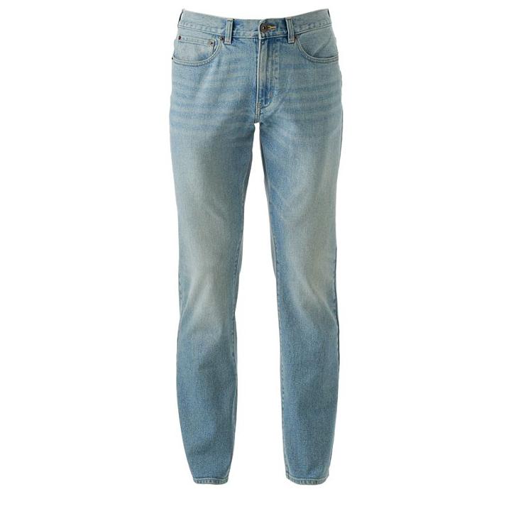 Men's Urban Pipeline&reg; Bootcut Jeans, Size: 32x30, Blue Other