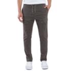 Men's Unionbay Bowery Twill Jogger Pants, Size: Small, Green