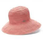 Betmar Classic Sunshade Hat, Women's, Orange