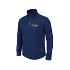 Men's Campus Heritage West Virginia Mountaineers Plow Pullover, Size: Medium, Blue Other