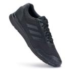 Adidas Mana Bounce 2 Men's Running Shoes, Size: 8.5, Black