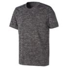 Boys 8-20 New Balance Performance Catonic Tee, Boy's, Size: Xl, Black