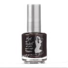 Thebalm Hot Ticket Nail Polish - Oh My Goth
