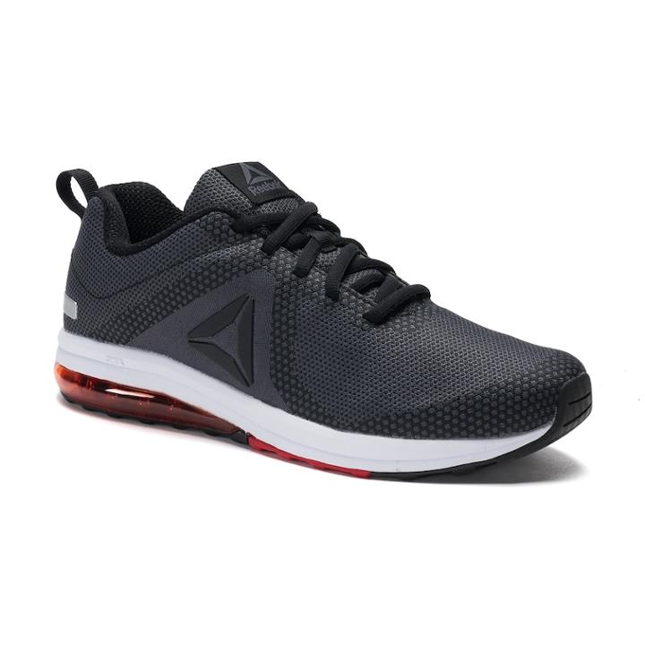 Reebok Jet Dashride 6.0 Men's Running Shoes, Size: Medium (7), Multicolor