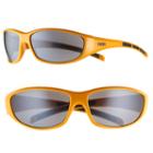 Adult Missouri Tigers Wrap Sunglasses, Adult Unisex, Multicolor