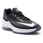 Nike Air Max Infuriate Grade School Boys' Shoes, Size: 5.5, Oxford