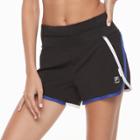 Women's Fila Sport&reg; Woven Shorts, Size: Xs, Oxford