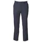 Men's Apt. 9&reg; Extra Slim-fit Easy Care Dress Pants, Size: 34x32, Grey (charcoal)