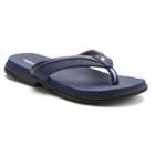 New Balance Jojo Women's Sandals, Size: Medium (10), Blue (navy)