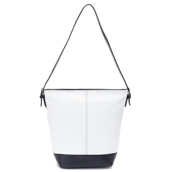 Ili Leather Bucket Bag, Women's, Other Clrs