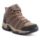 Columbia Lakeview Men's Mid Hiking Boots, Size: 9, Red/coppr (rust/coppr)