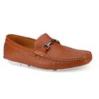 Xray Biarchedi Men's Loafers, Size: 8.5, Lt Brown