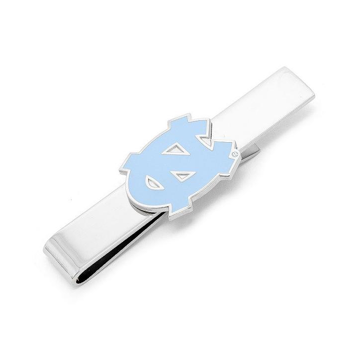 North Carolina Tar Heels Tie Bar, Men's, Multicolor