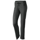 Women's Nike Jersey Pants, Size: Medium, Grey Other