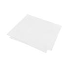Men's Van Heusen Pocket Square, White