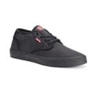 Levi's&reg; Cali Mono Men's Skate Shoes, Size: 10.5, Black
