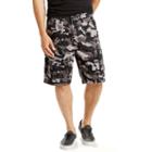 Men's Levi's&reg; Carrier Cargo Shorts, Size: 30, Black