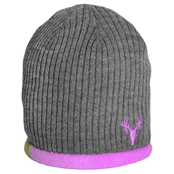 Girls 7-16 Igloos Realtree Acrylic Beanie Hat, Ovrfl Oth