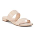 Lc Lauren Conrad Torenia Women's Sandals, Size: 8.5, Natural