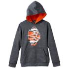 Boys 8-20 Tek Gear&reg; Football Hoodie, Boy's, Size: Xl, Oxford