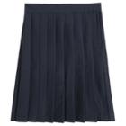Girls 4-20 & Plus Size French Toast School Uniform Pleated Skirt, Girl's, Size: 8, Blue (navy)