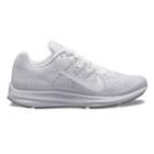 Nike Air Zoom Winflo 5 Women's Running Shoes, Size: 9.5, White