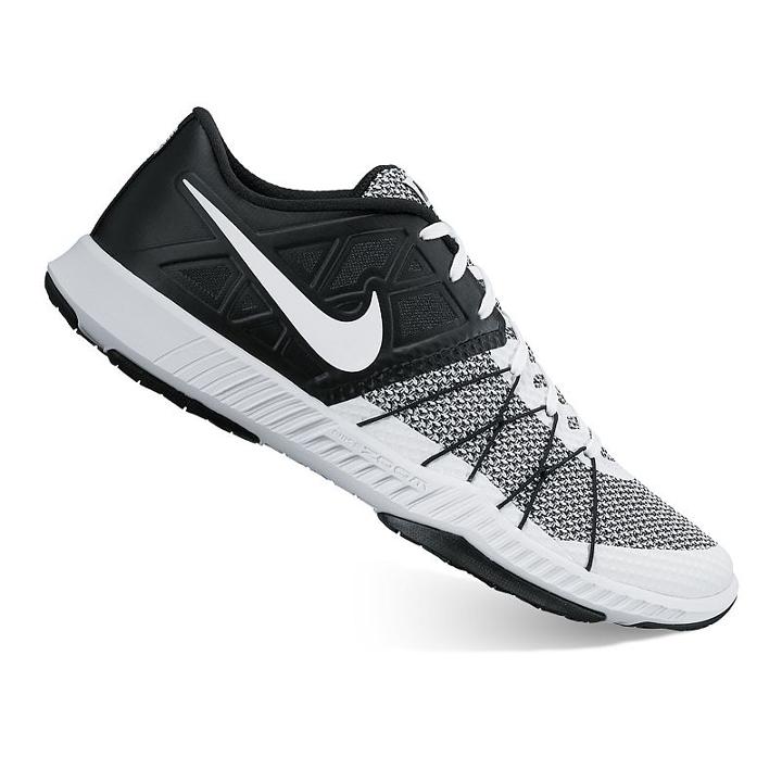 Nike Zoom Train Incredibly Fast Men's Training Shoes, Size: 10, Natural