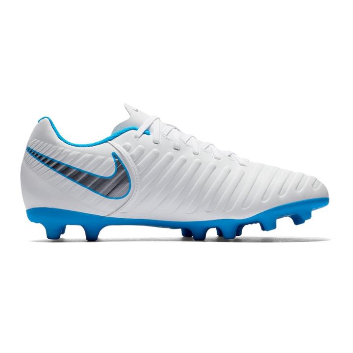 Nike Legend 7 Club Fg Men's Firm Ground Soccer Cleats, Size: M11w12.5, Natural