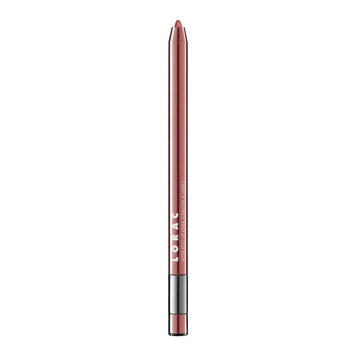 Lorac Alter Ego Lip Liner, Beig/green (beig/khaki)