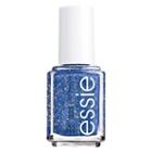 Essie Encrusted Treasures Nail Polish, Blue