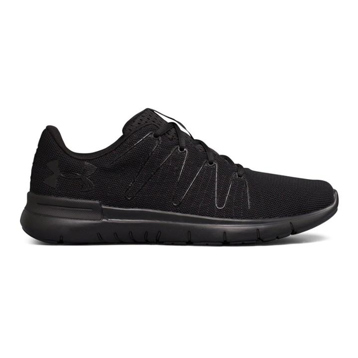 Under Armour Thrill 3 Men's Running Shoes, Size: 7.5, Oxford