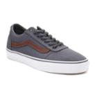 Vans Ward Dx Men's Shoes, Size: Medium (8), Dark Grey