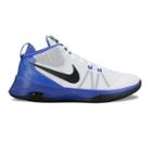 Nike Air Versitile Men's Basketball Shoes, Size: 13, Natural
