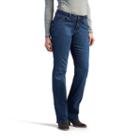 Women's Lee Modern Fit Curvy Bootcut Jeans, Size: 14 Avg/reg, Blue