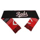 Adult Forever Collectibles Cincinnati Reds Reversible Scarf, Red