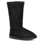 Adi Designs 710 Women's Midcalf Boots, Girl's, Size: 7.5, Black