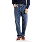 Men's Levi's&reg; 550&trade; Relaxed Fit Jeans, Size: 31x36, Med Blue