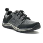 Skechers Vaspen Men's Shoes, Size: 12, Grey (charcoal)