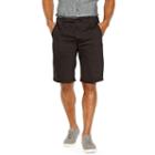 Men's Levi's&reg; Chino Shorts, Size: 28, Black