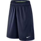 Men's Nike Layup 2.0 Shorts, Size: Xl, Light Blue