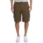 Men's Unionbay Sinclair Cargo Shorts, Size: 40, Green Oth