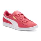 Puma Vikky Women's Sneakers, Size: 8, Pink Other