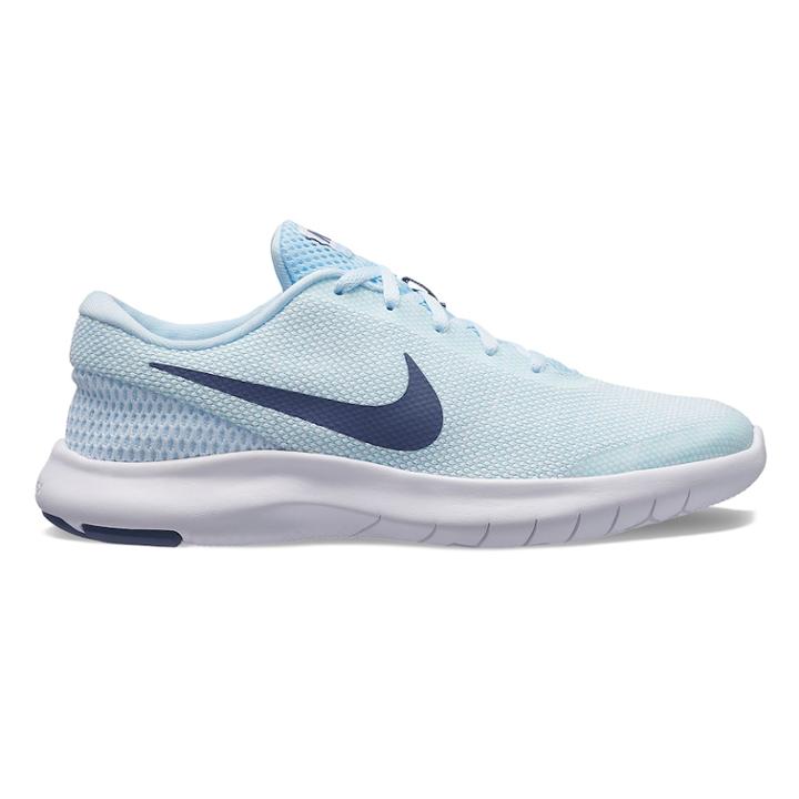 Nike Flex Experience Rn 7 Women's Running Shoes, Size: 10, Dark Blue