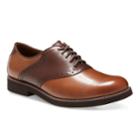 Eastland Saddleback Men's Saddle Shoes, Size: 12 D, Med Brown