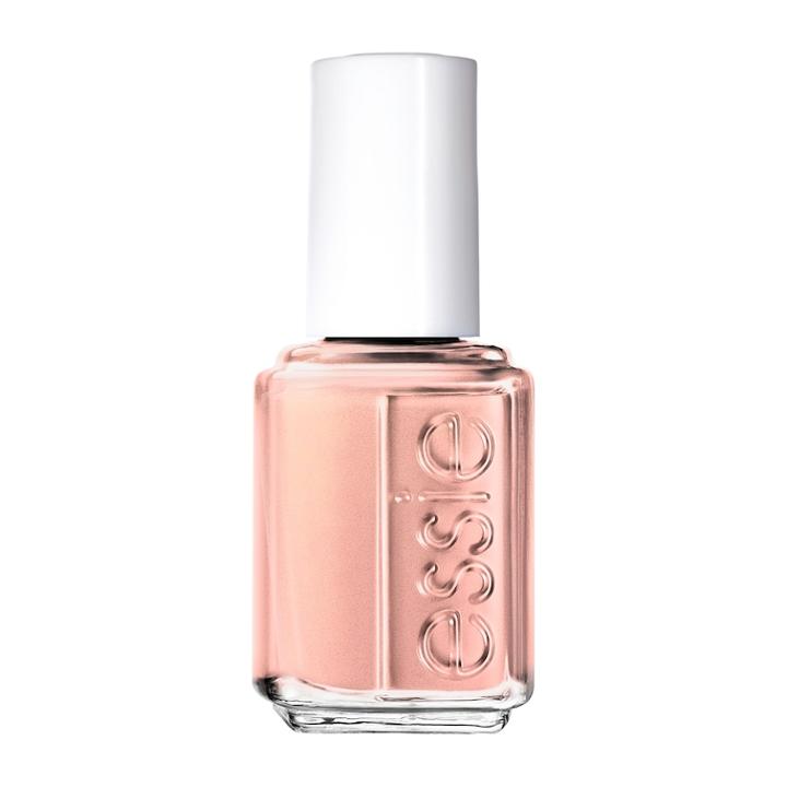 Essie Treat Love & Color Nail Care & Nail Polish, Med Beige
