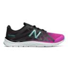 New Balance 811 V2 Trainer Cush+ Women's Cross Training Shoes, Size: 9.5 Wide, Med Purple