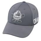 Youth Top Of The World Syracuse Orange Bolster Mesh Cap, Boy's, Grey